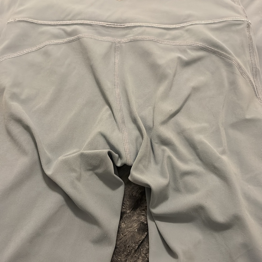 Lulu flares